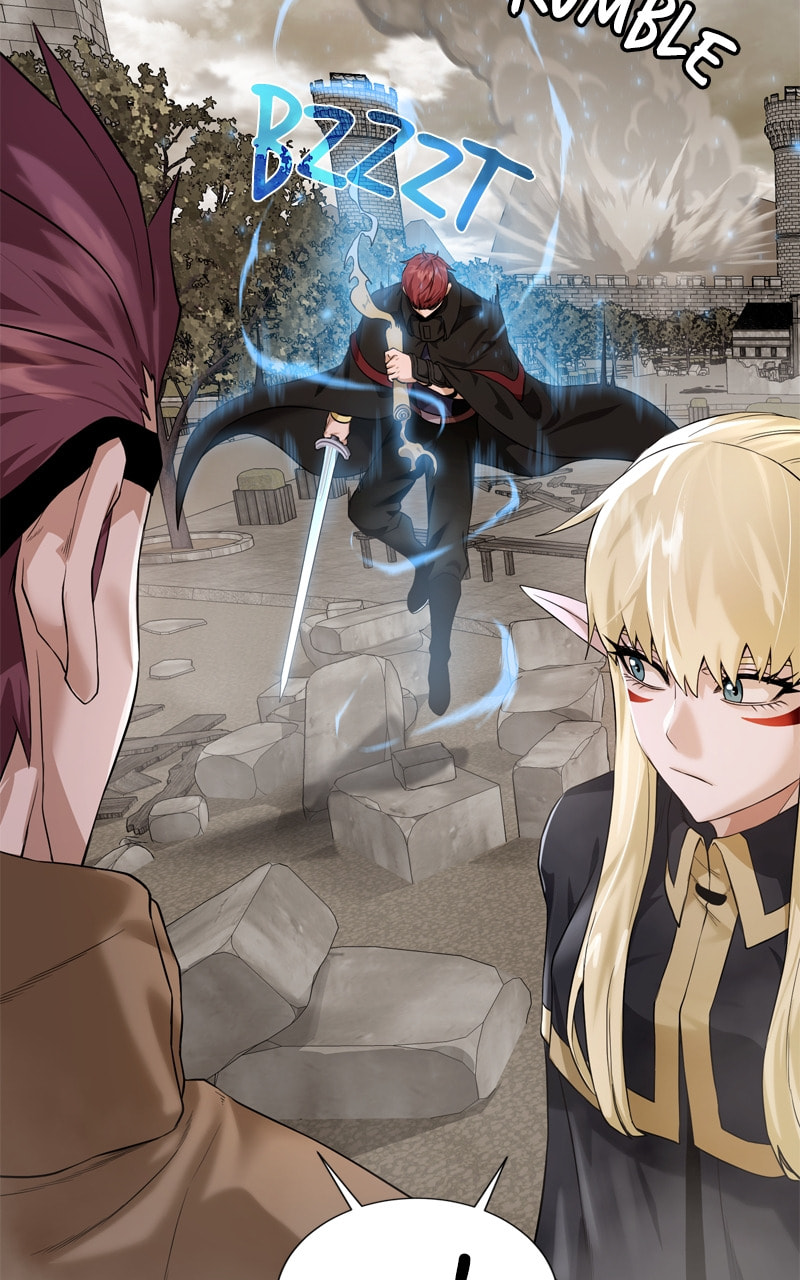 Dungeons & Artifacts Chapter 112 page 73 - 
