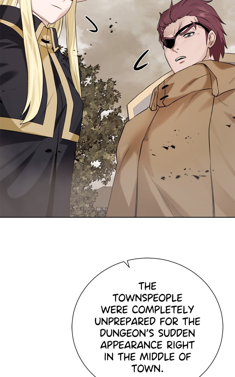Dungeons & Artifacts Chapter 112 page 75 - 