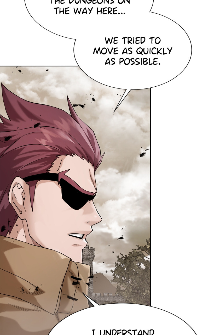 Dungeons & Artifacts Chapter 112 page 78 - 