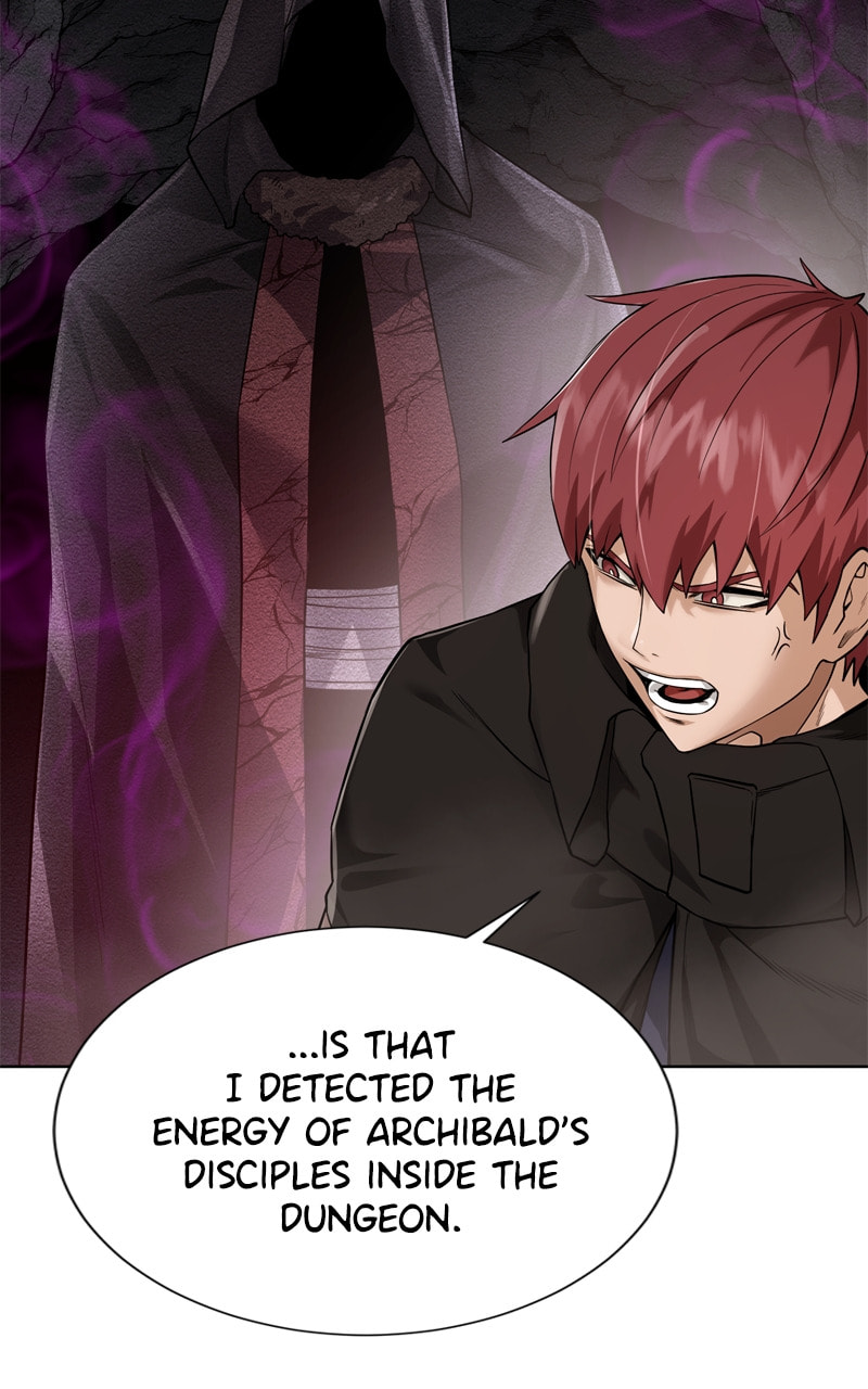 Dungeons & Artifacts Chapter 112 page 80 - 