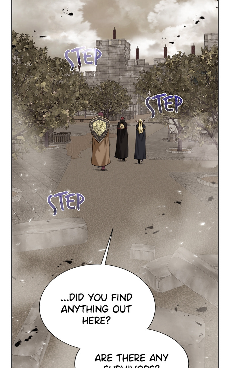 Dungeons & Artifacts Chapter 112 page 84 - 