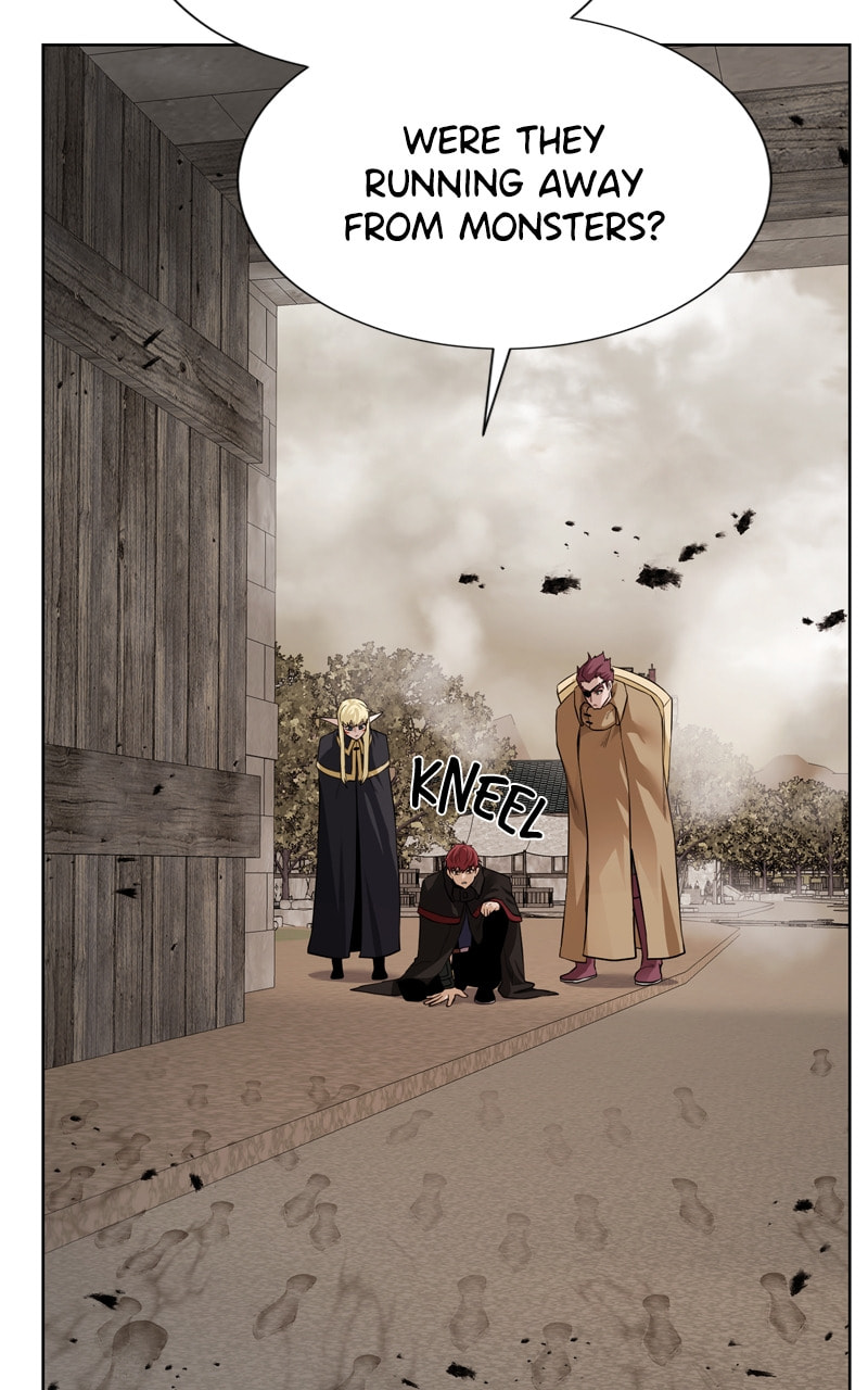 Dungeons & Artifacts Chapter 112 page 88 - 