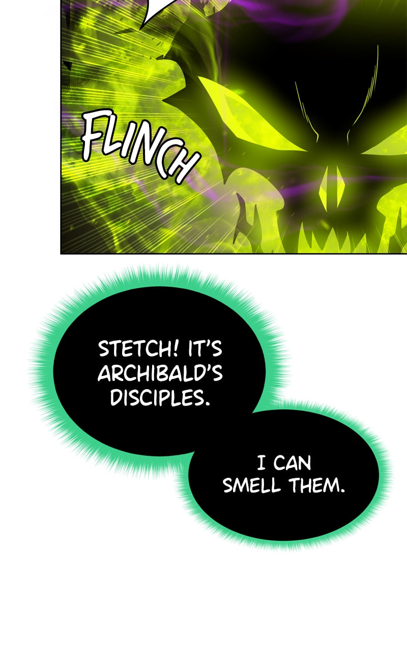 Dungeons & Artifacts Chapter 112 page 94 - 