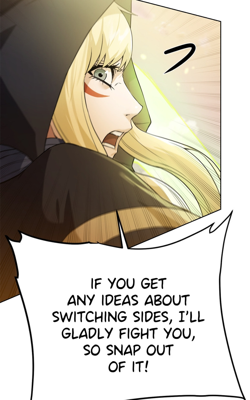 Dungeons & Artifacts Chapter 113 page 109 - 