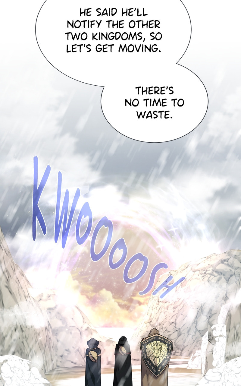 Dungeons & Artifacts Chapter 113 page 19 - 