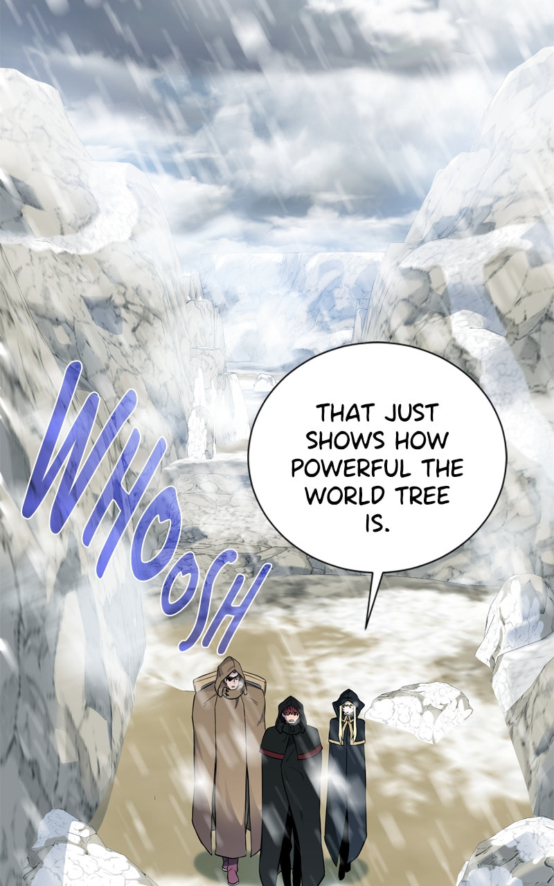 Dungeons & Artifacts Chapter 113 page 3 - 