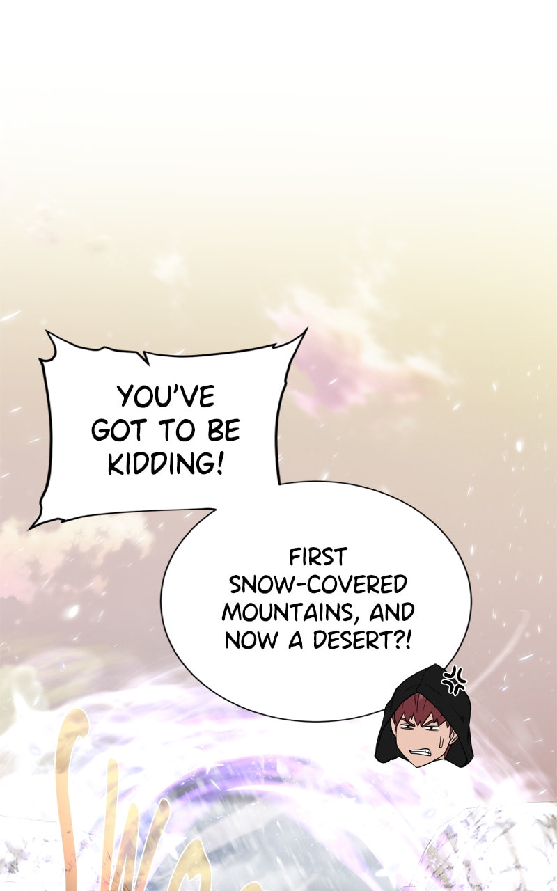 Dungeons & Artifacts Chapter 113 page 23 - 