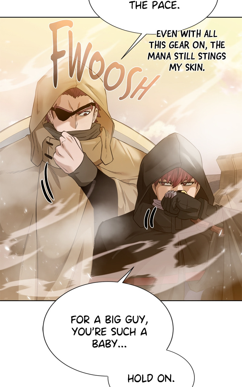 Dungeons & Artifacts Chapter 113 page 26 - 