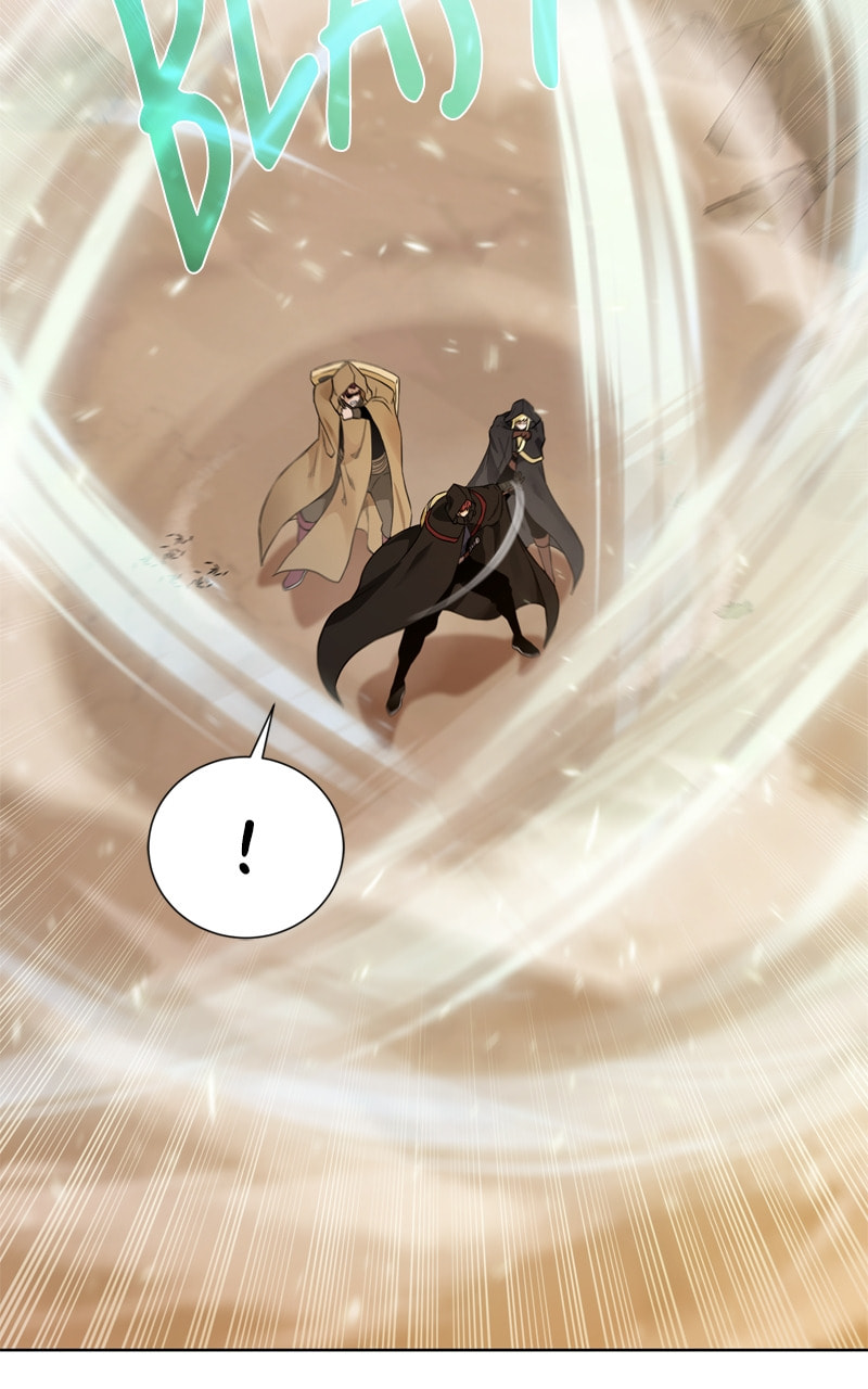 Dungeons & Artifacts Chapter 113 page 28 - 