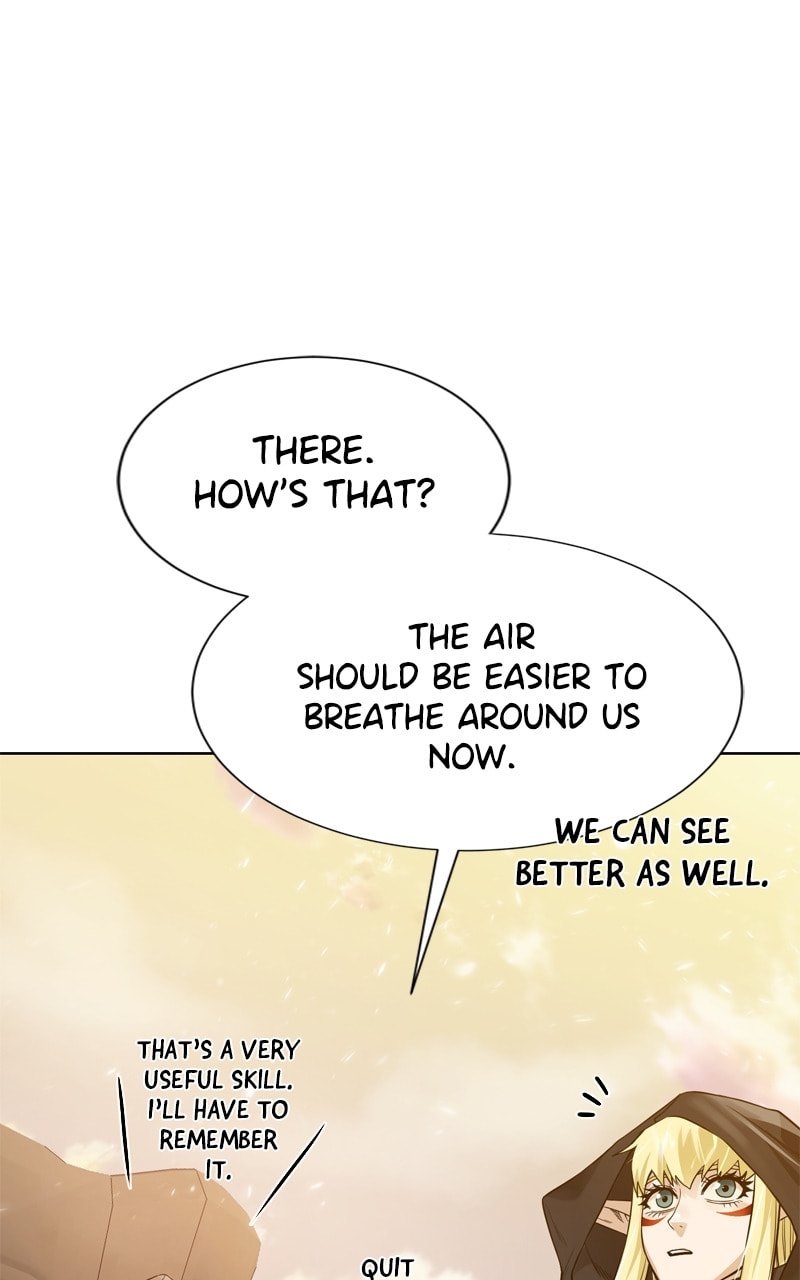 Dungeons & Artifacts Chapter 113 page 29 - 
