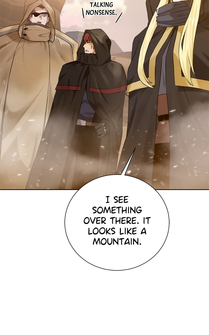 Dungeons & Artifacts Chapter 113 page 30 - 