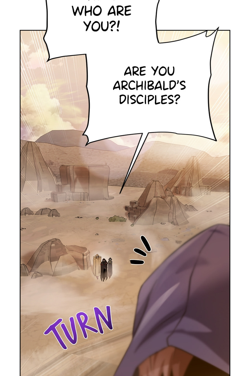 Dungeons & Artifacts Chapter 113 page 34 - 