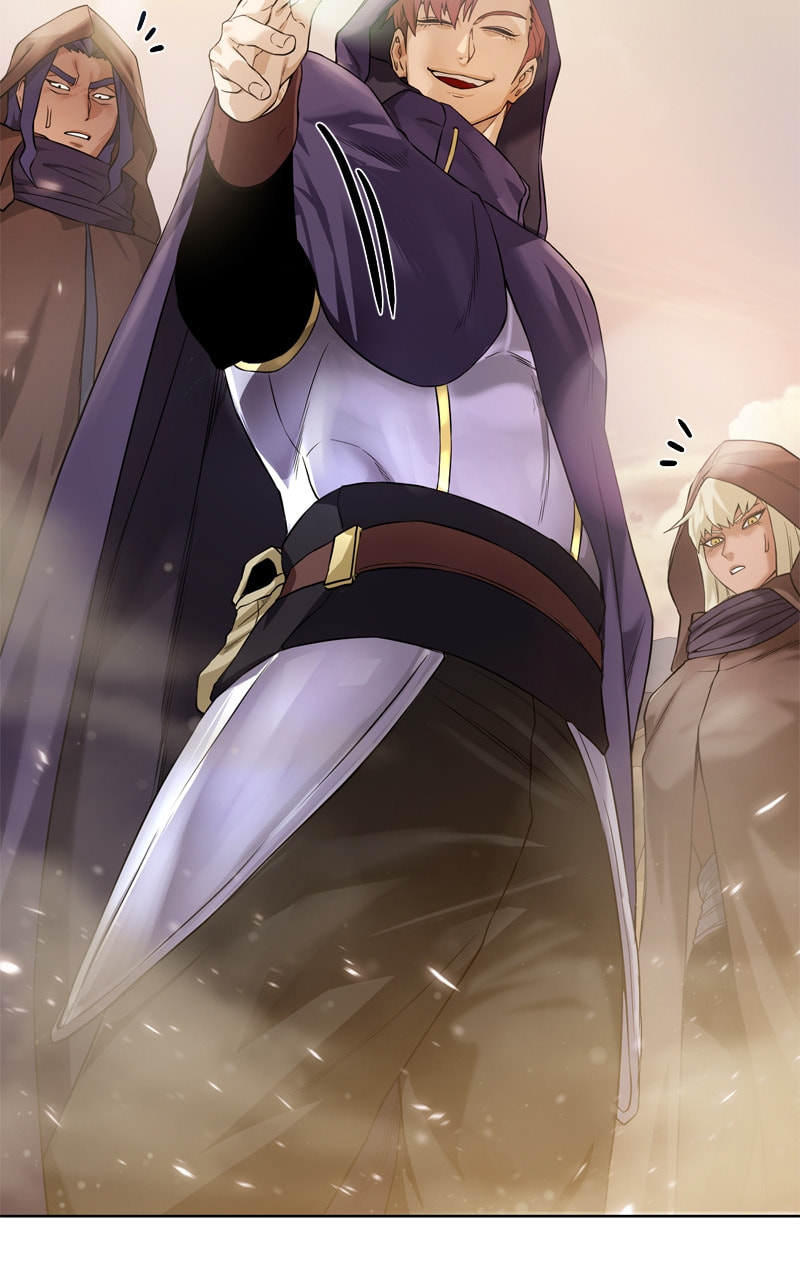Dungeons & Artifacts Chapter 113 page 39 - 