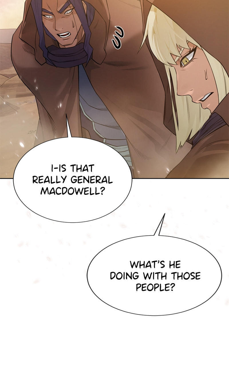 Dungeons & Artifacts Chapter 113 page 43 - 