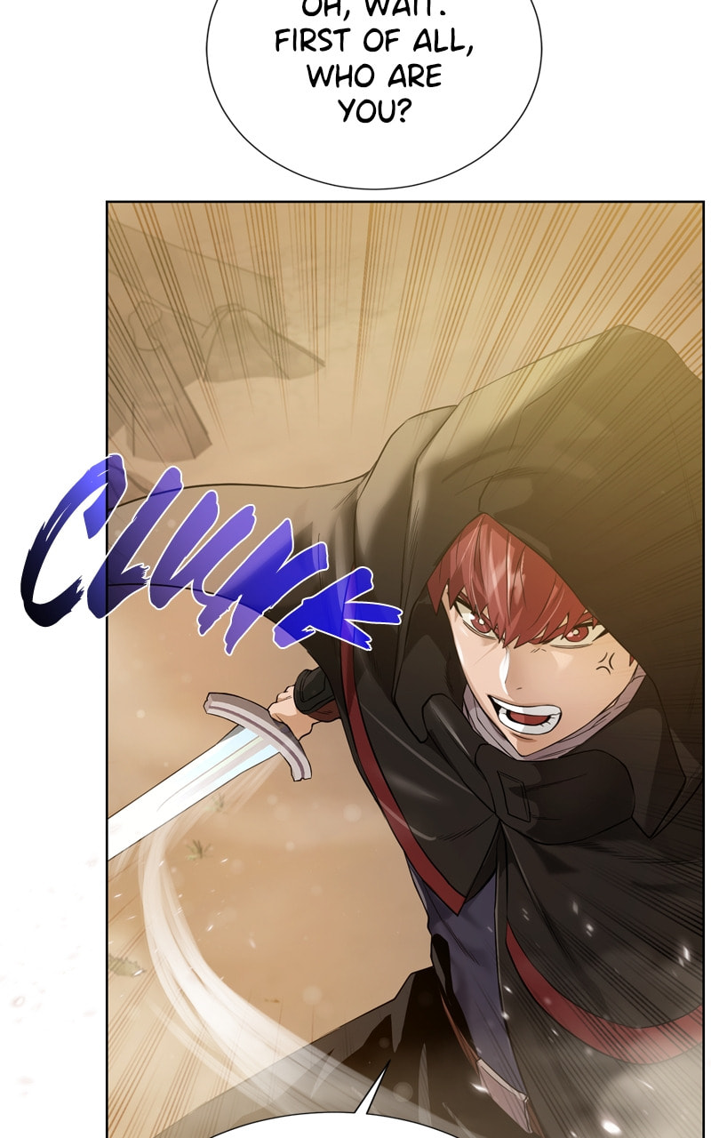 Dungeons & Artifacts Chapter 113 page 47 - 
