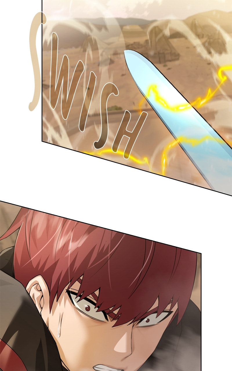 Dungeons & Artifacts Chapter 113 page 57 - 
