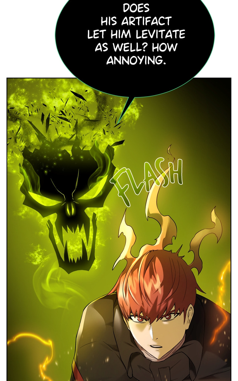 Dungeons & Artifacts Chapter 113 page 64 - 
