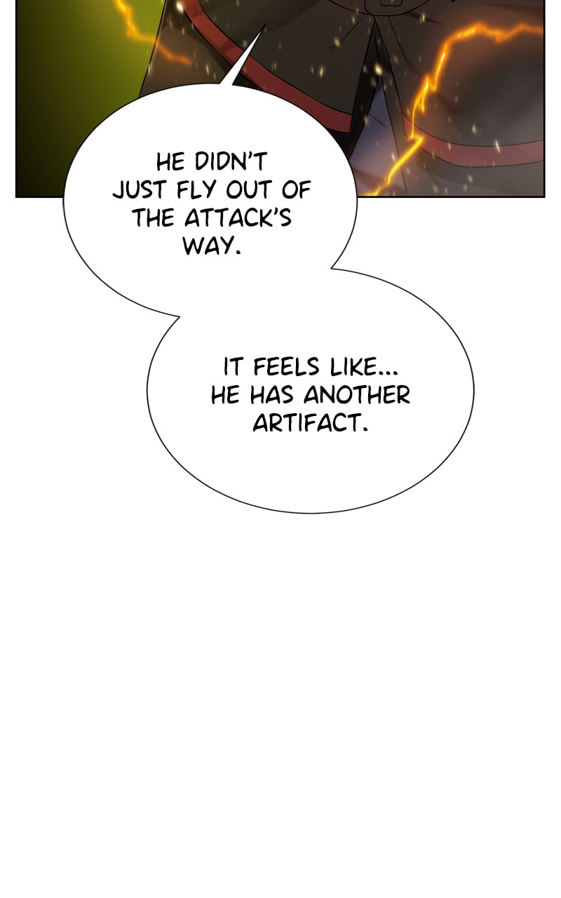 Dungeons & Artifacts Chapter 113 page 65 - 