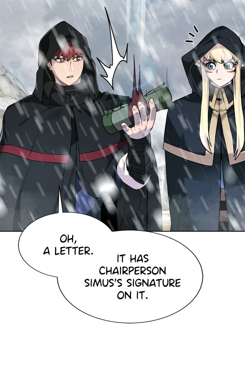 Dungeons & Artifacts Chapter 113 page 8 - 
