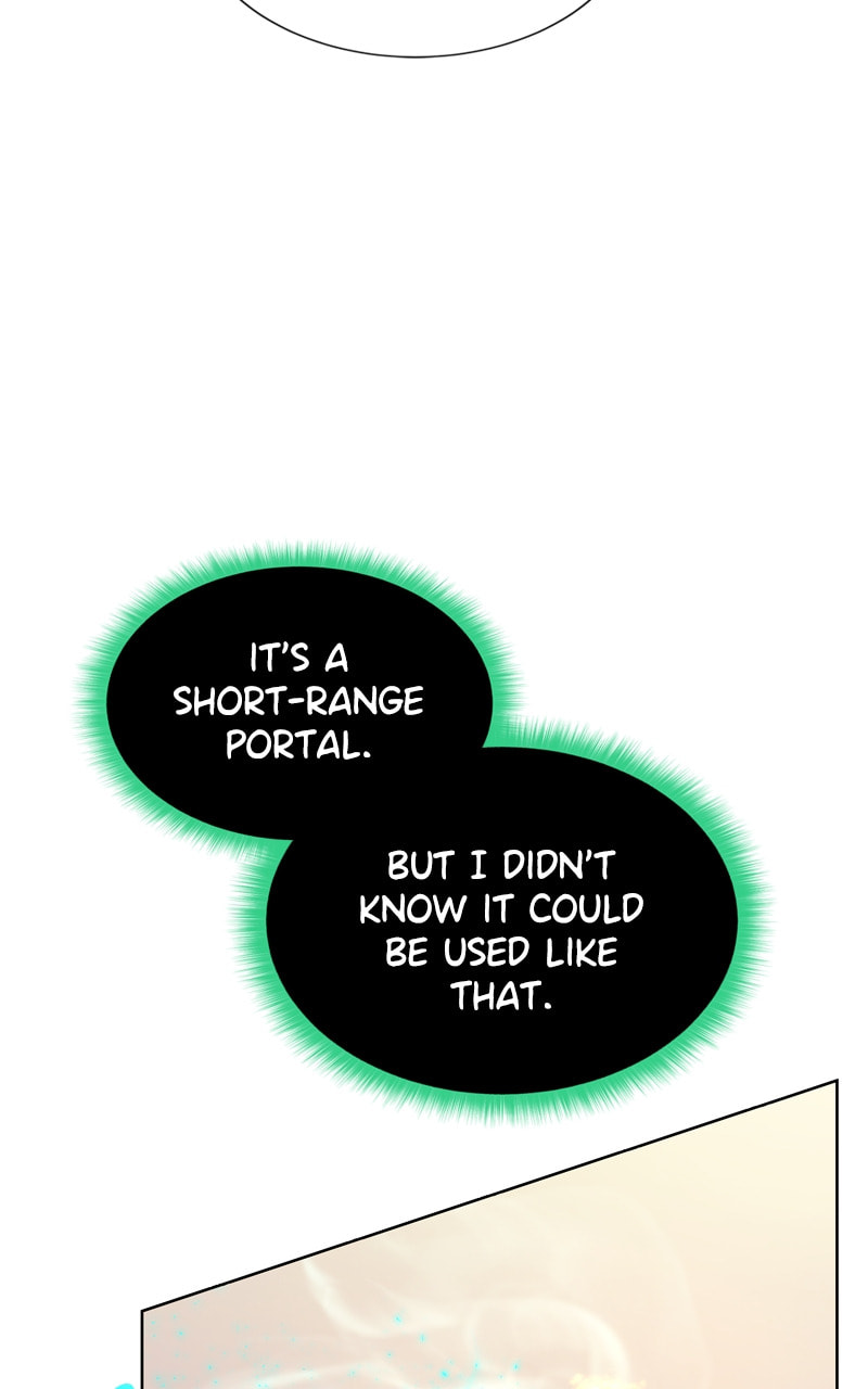 Dungeons & Artifacts Chapter 113 page 79 - 