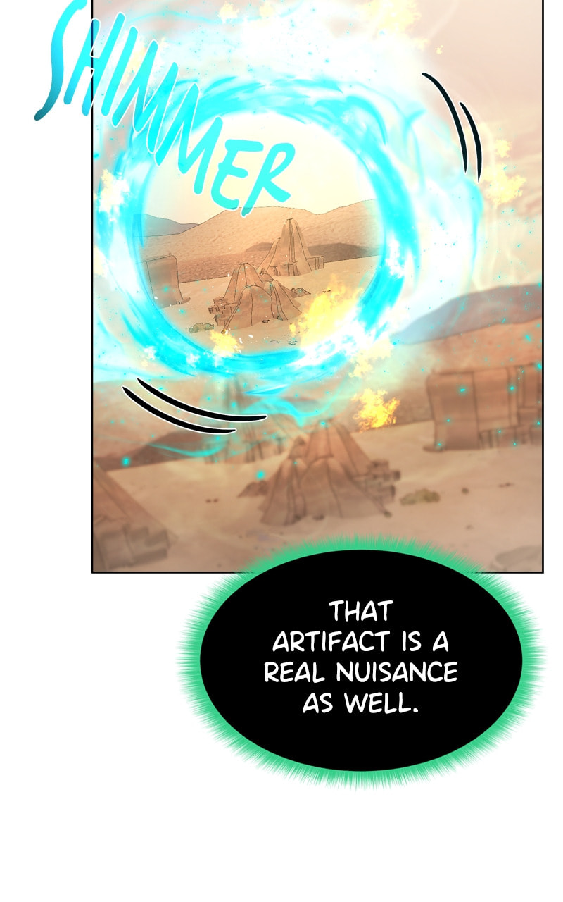 Dungeons & Artifacts Chapter 113 page 80 - 