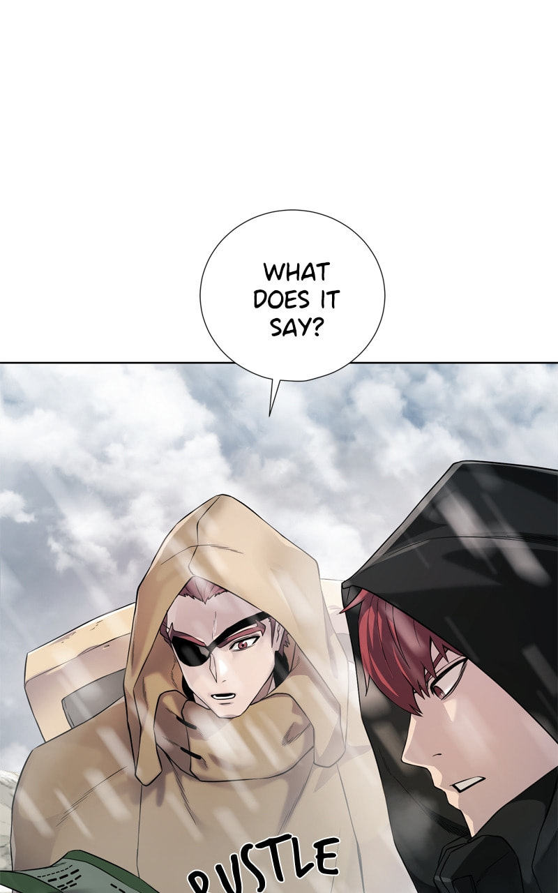 Dungeons & Artifacts Chapter 113 page 9 - 