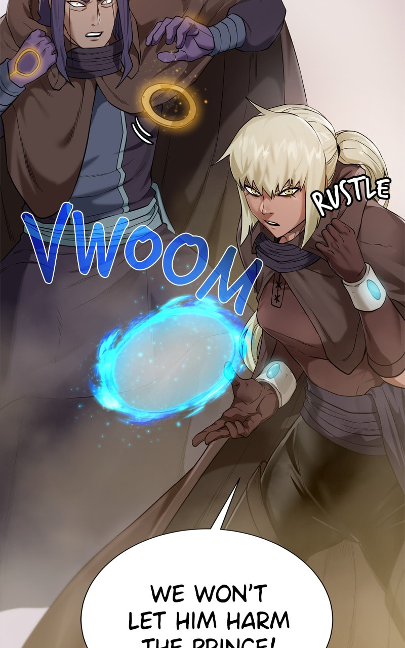 Dungeons & Artifacts Chapter 113 page 82 - 