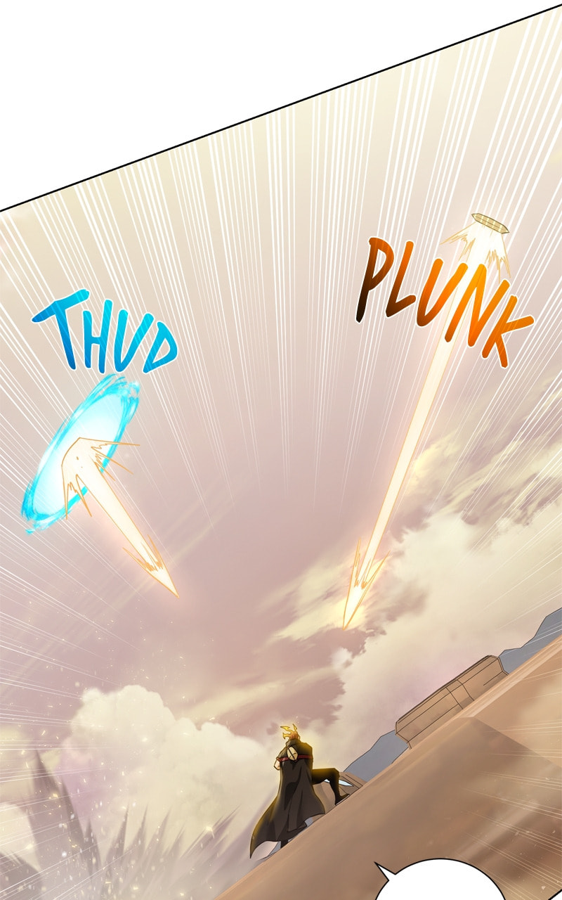Dungeons & Artifacts Chapter 113 page 91 - 