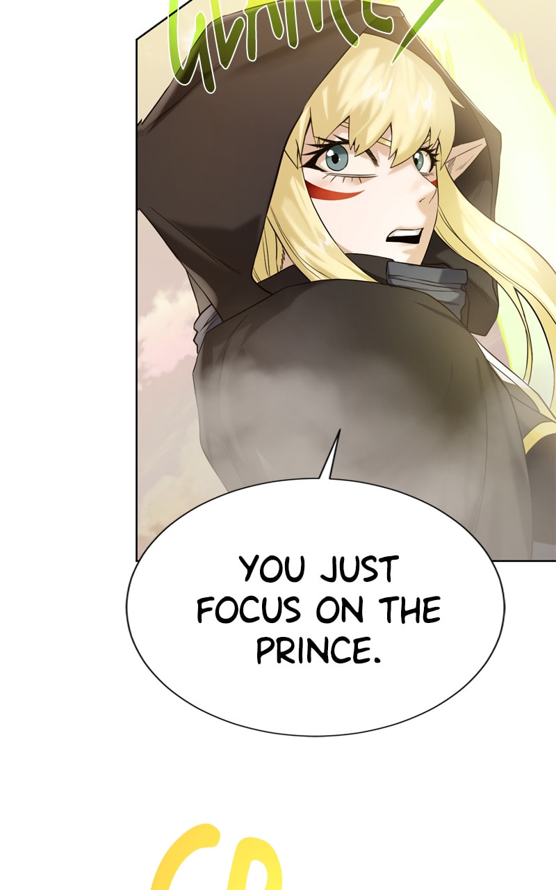 Dungeons & Artifacts Chapter 113 page 95 - 