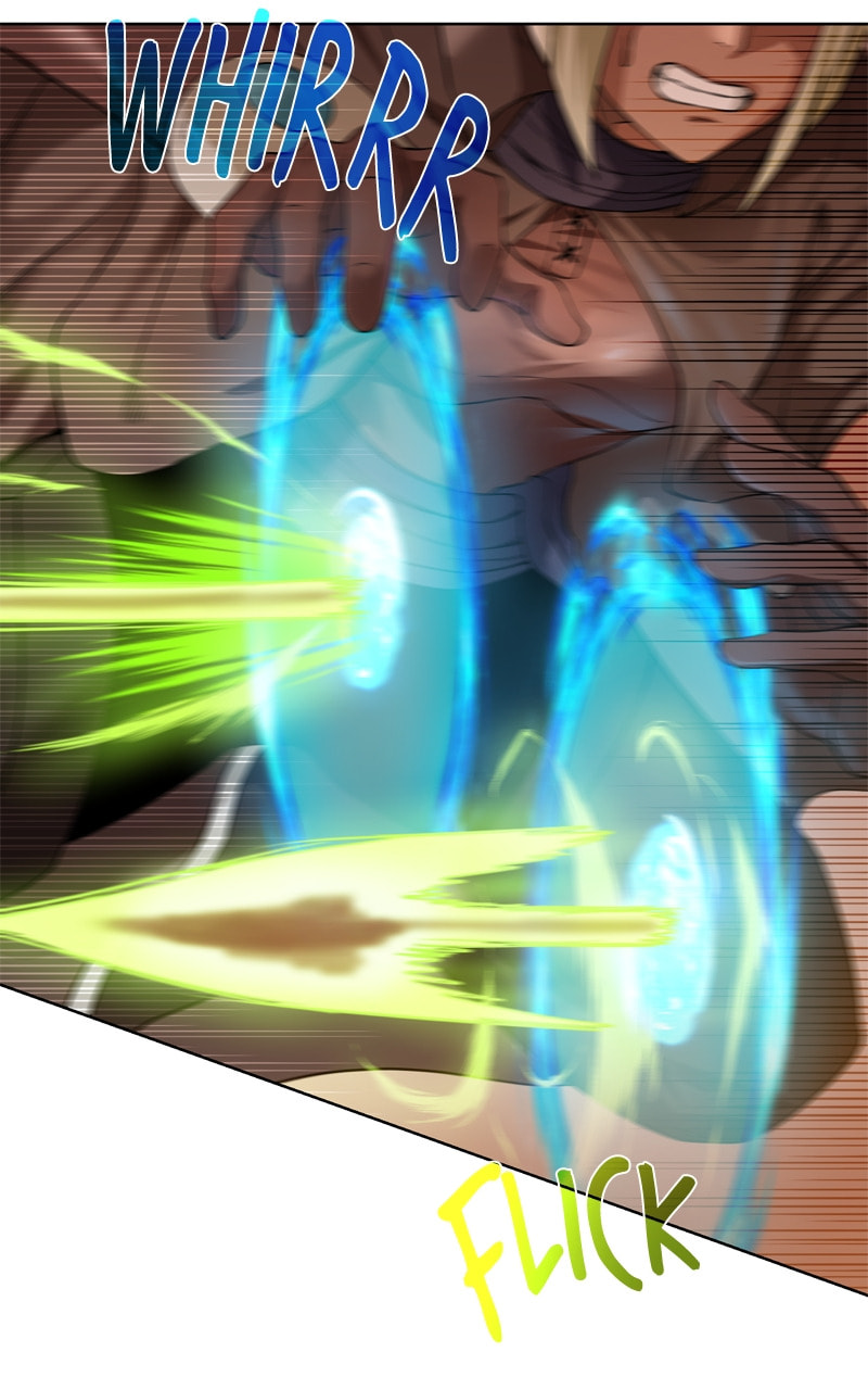 Dungeons & Artifacts Chapter 114 page 101 - 