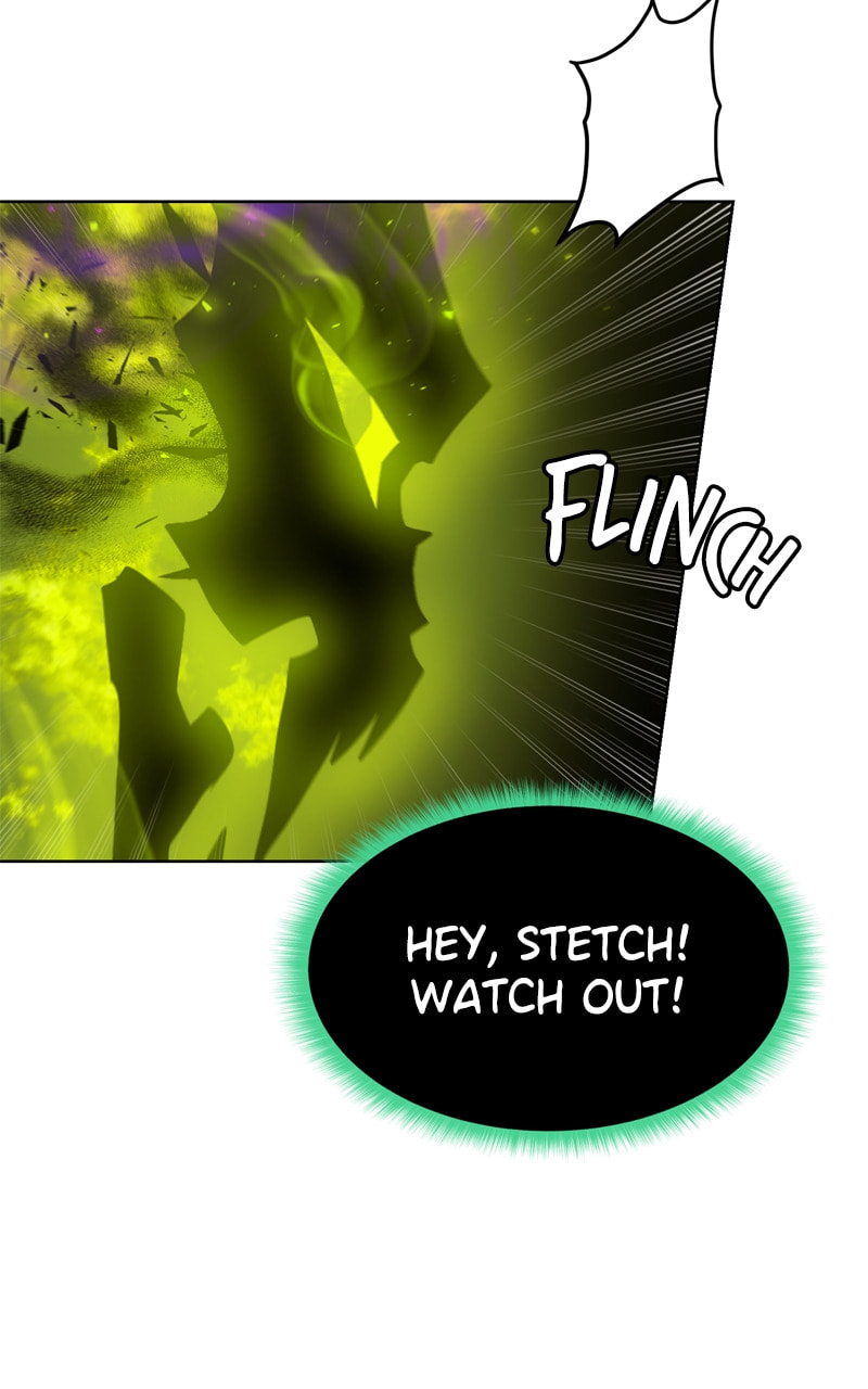 Dungeons & Artifacts Chapter 114 page 117 - 