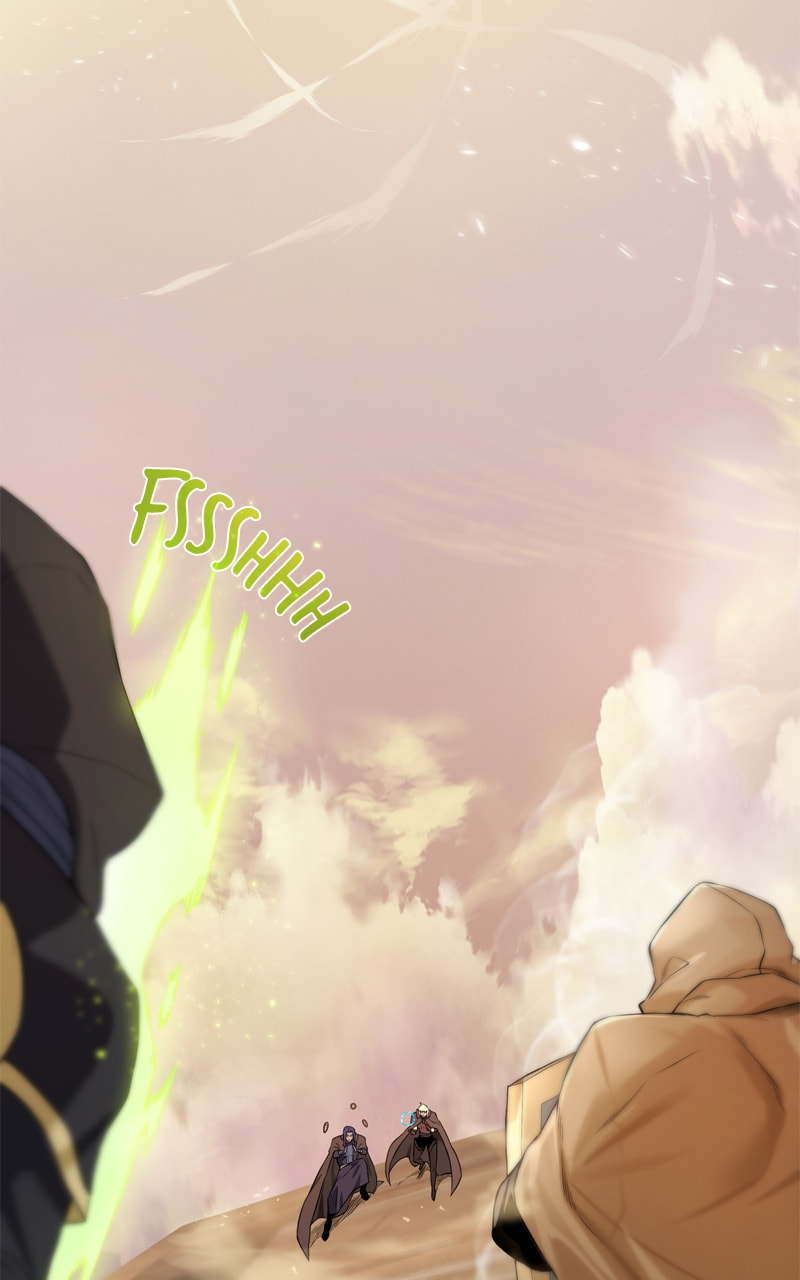 Dungeons & Artifacts Chapter 114 page 14 - 