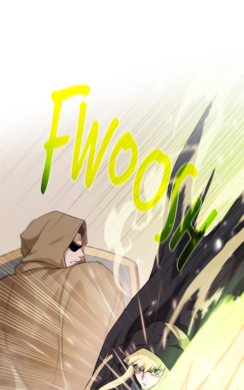 Dungeons & Artifacts Chapter 114 page 3 - 