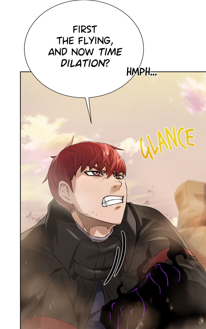 Dungeons & Artifacts Chapter 114 page 37 - 