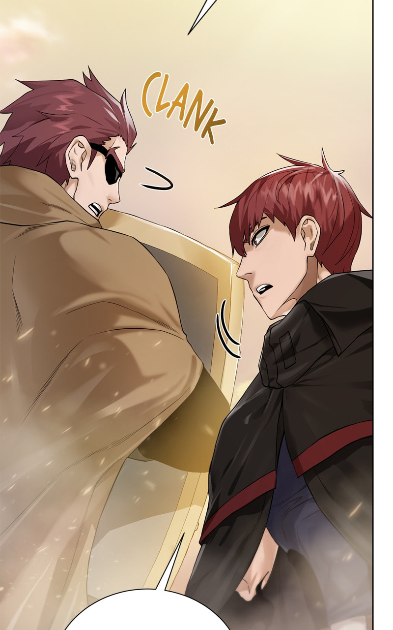 Dungeons & Artifacts Chapter 114 page 44 - 