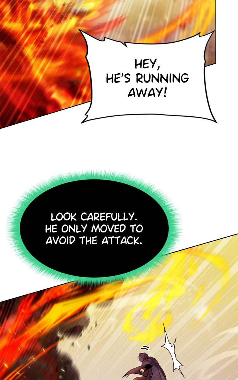 Dungeons & Artifacts Chapter 114 page 65 - 