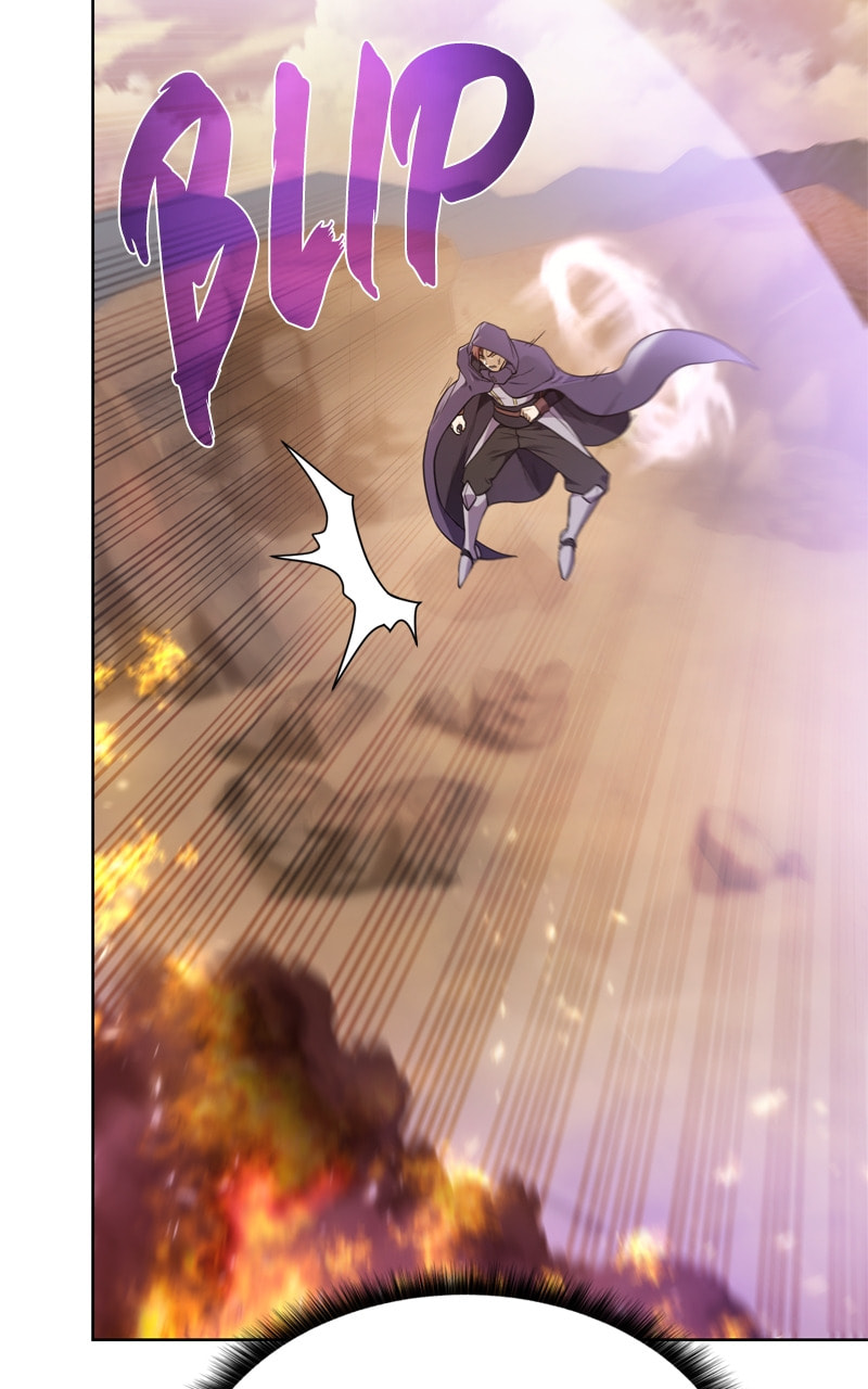 Dungeons & Artifacts Chapter 114 page 76 - 