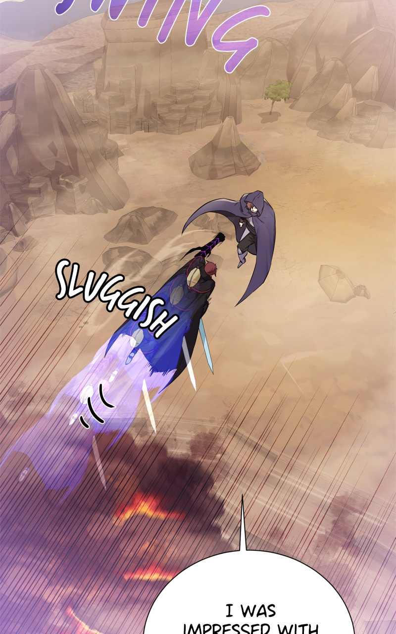 Dungeons & Artifacts Chapter 114 page 81 - 