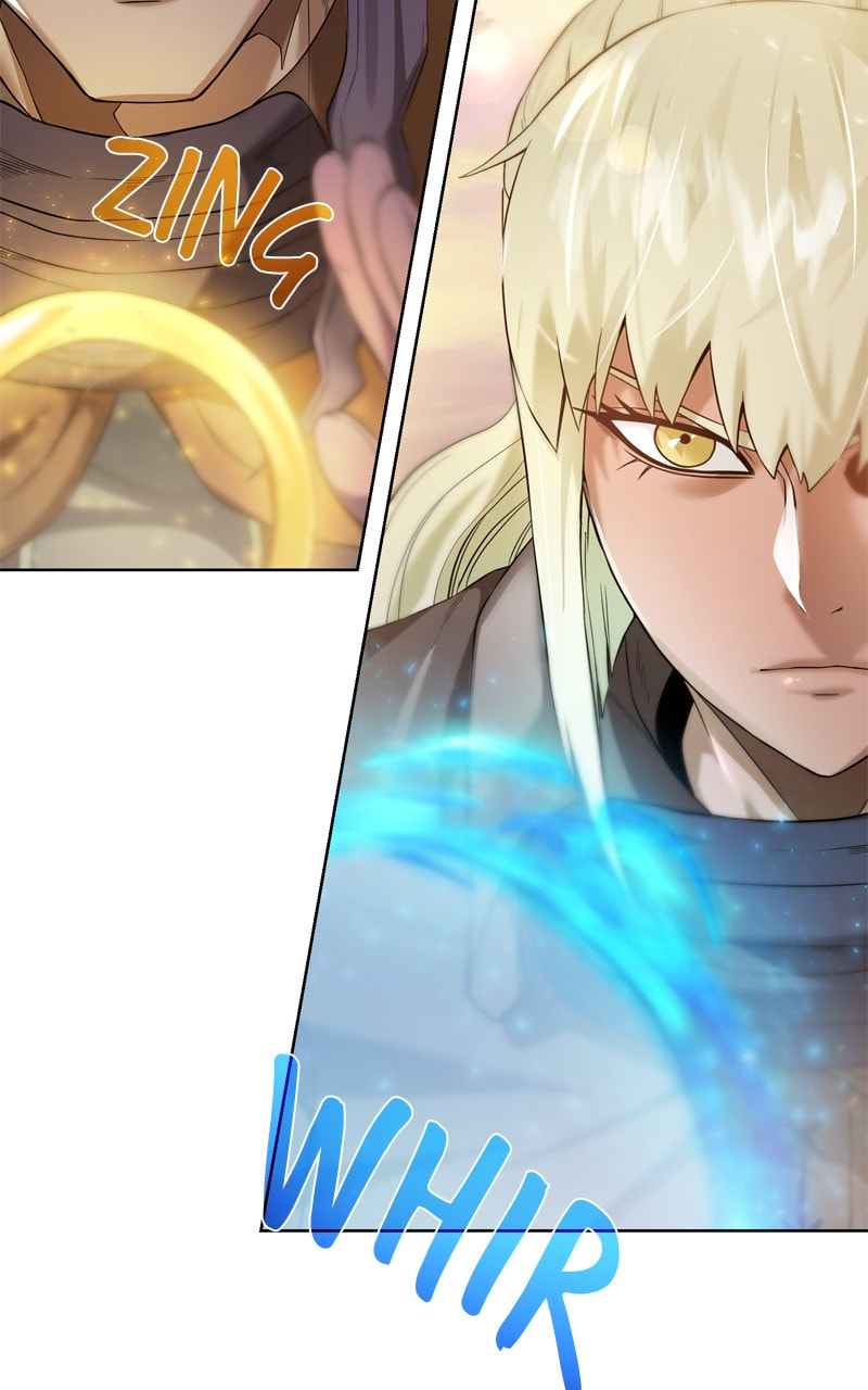 Dungeons & Artifacts Chapter 114 page 10 - 