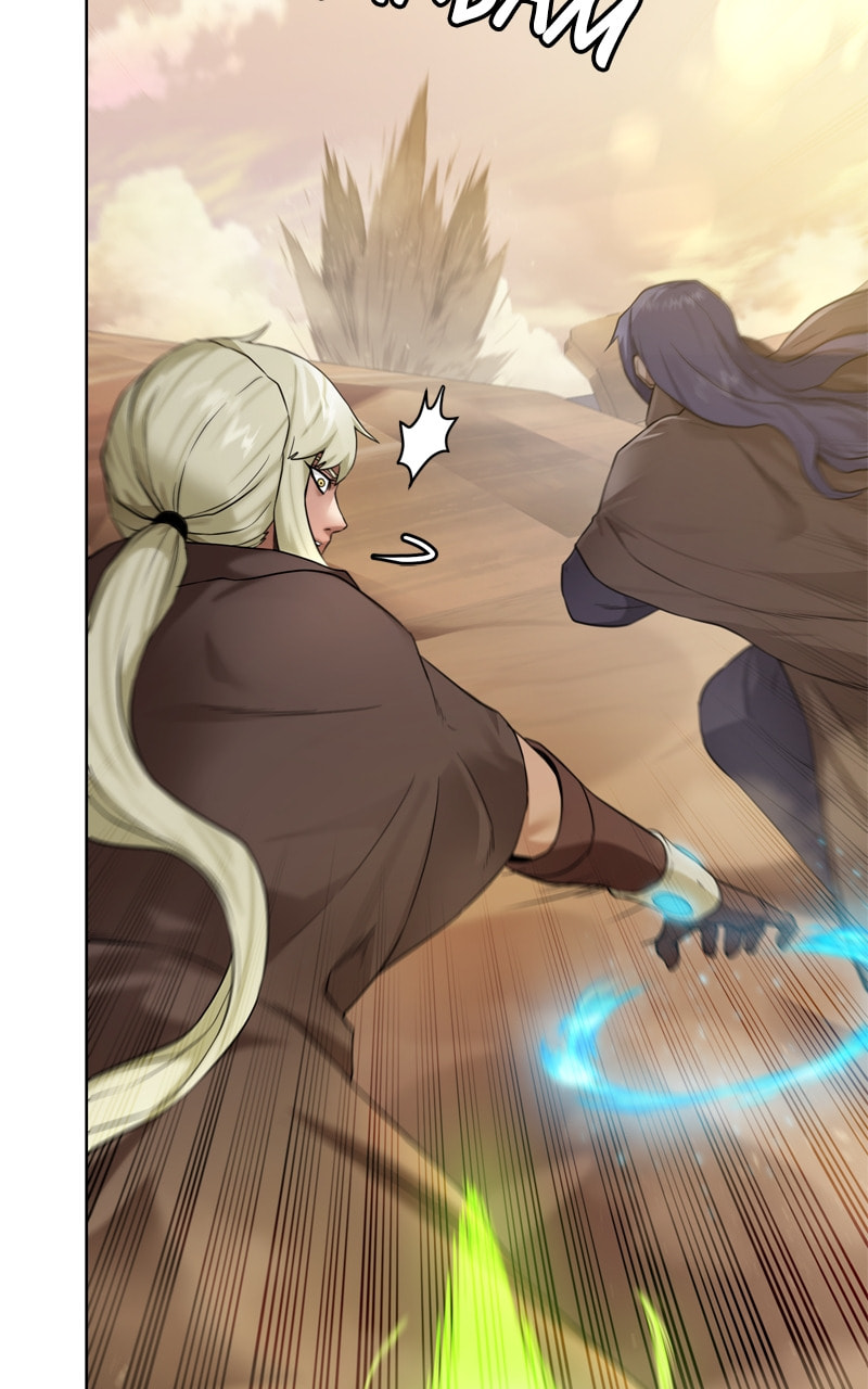 Dungeons & Artifacts Chapter 114 page 99 - 