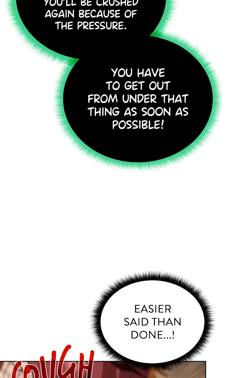 Dungeons & Artifacts Chapter 115 page 101 - 