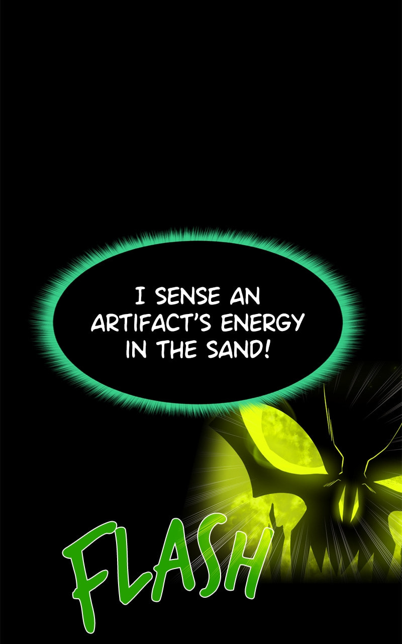 Dungeons & Artifacts Chapter 115 page 106 - 