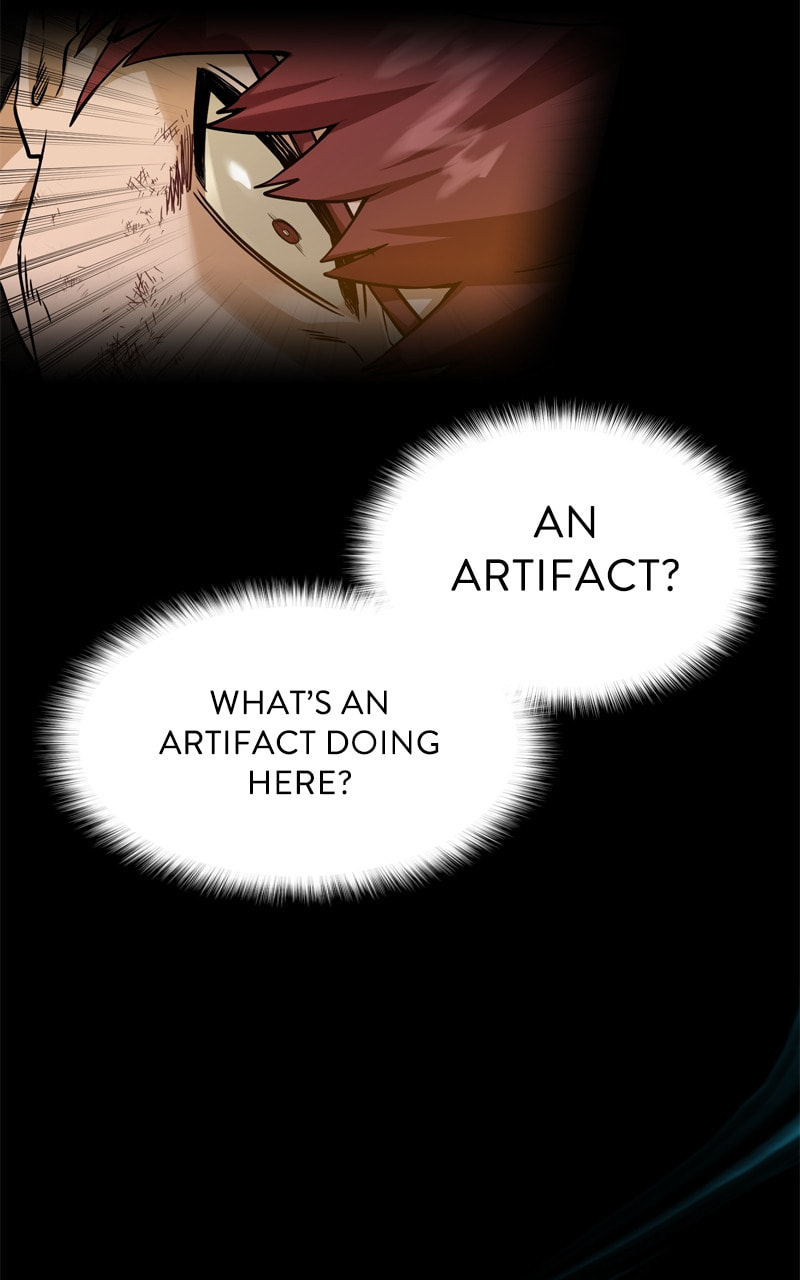 Dungeons & Artifacts Chapter 115 page 107 - 