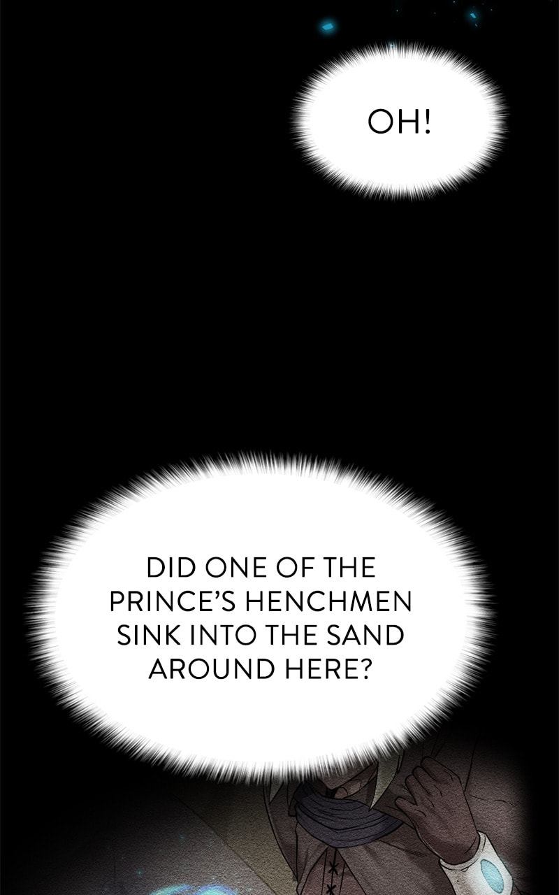 Dungeons & Artifacts Chapter 115 page 110 - 