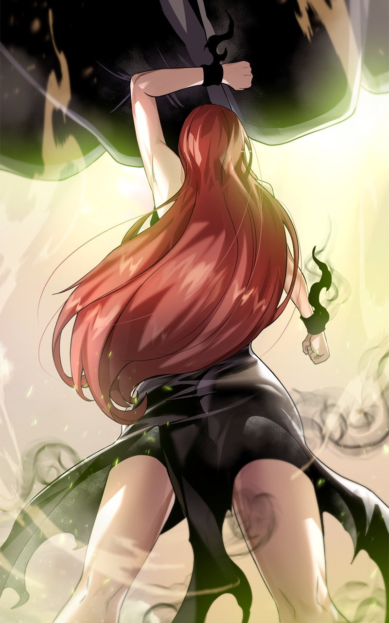 Dungeons & Artifacts Chapter 115 page 127 - 