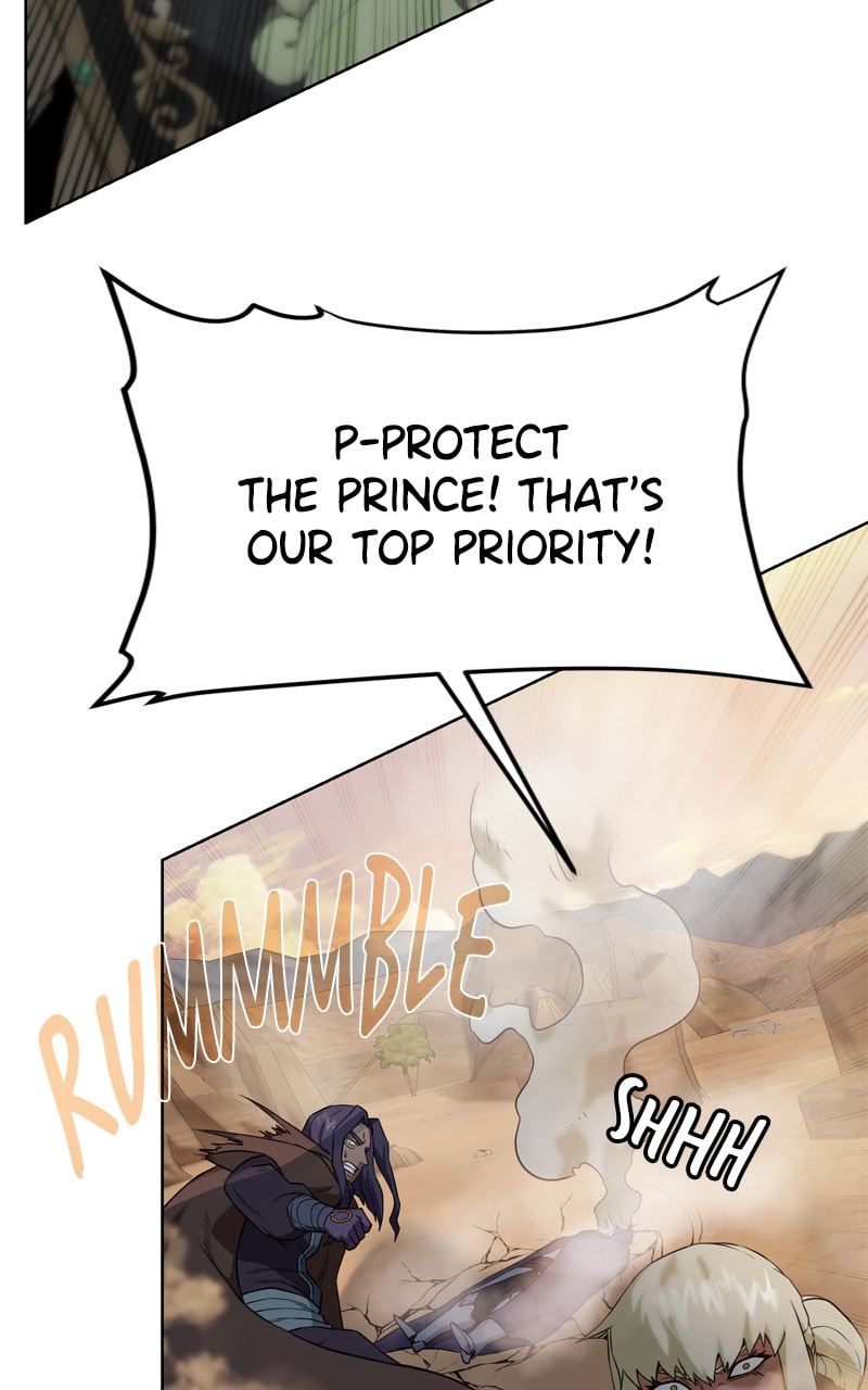 Dungeons & Artifacts Chapter 115 page 16 - 