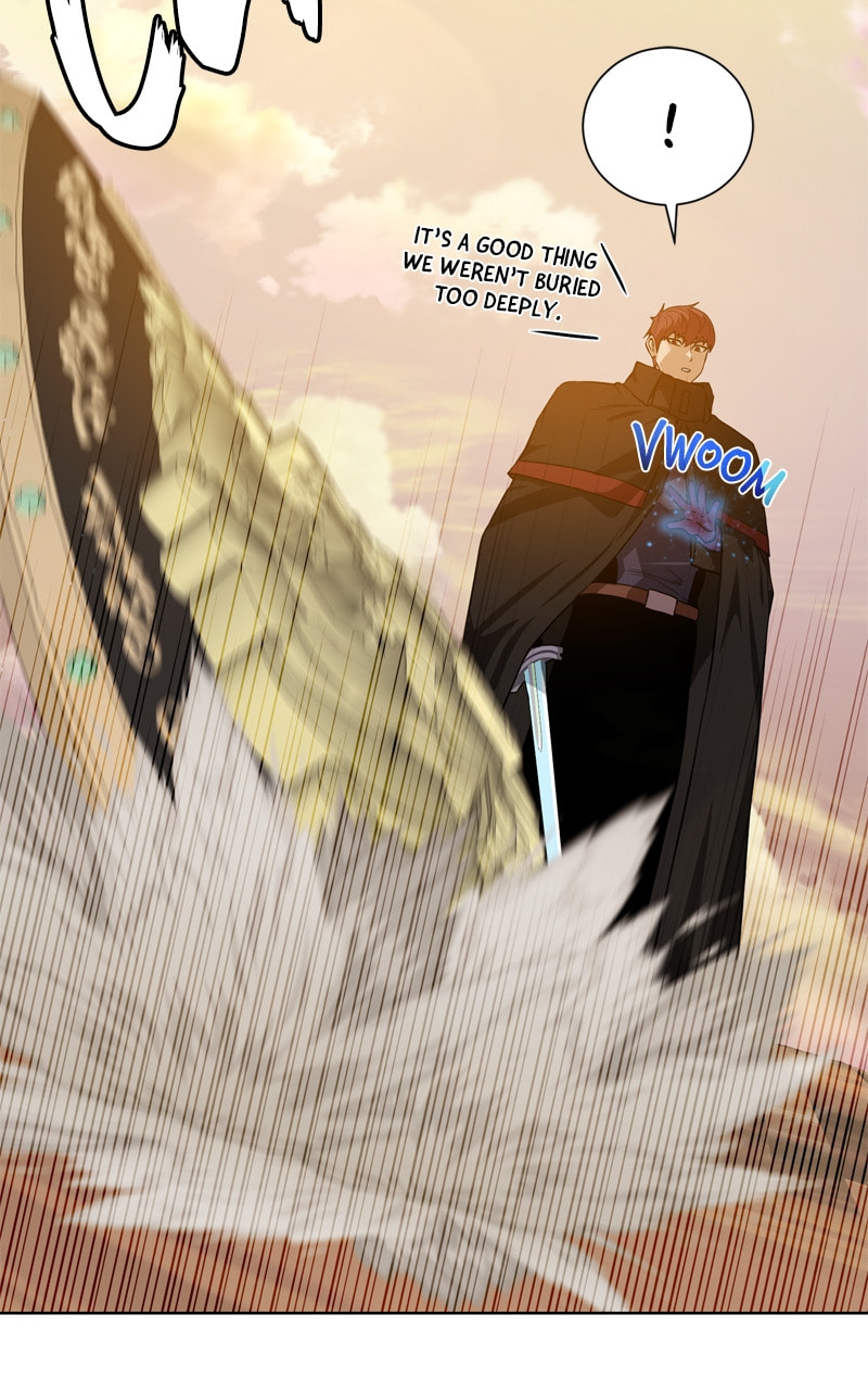 Dungeons & Artifacts Chapter 115 page 31 - 