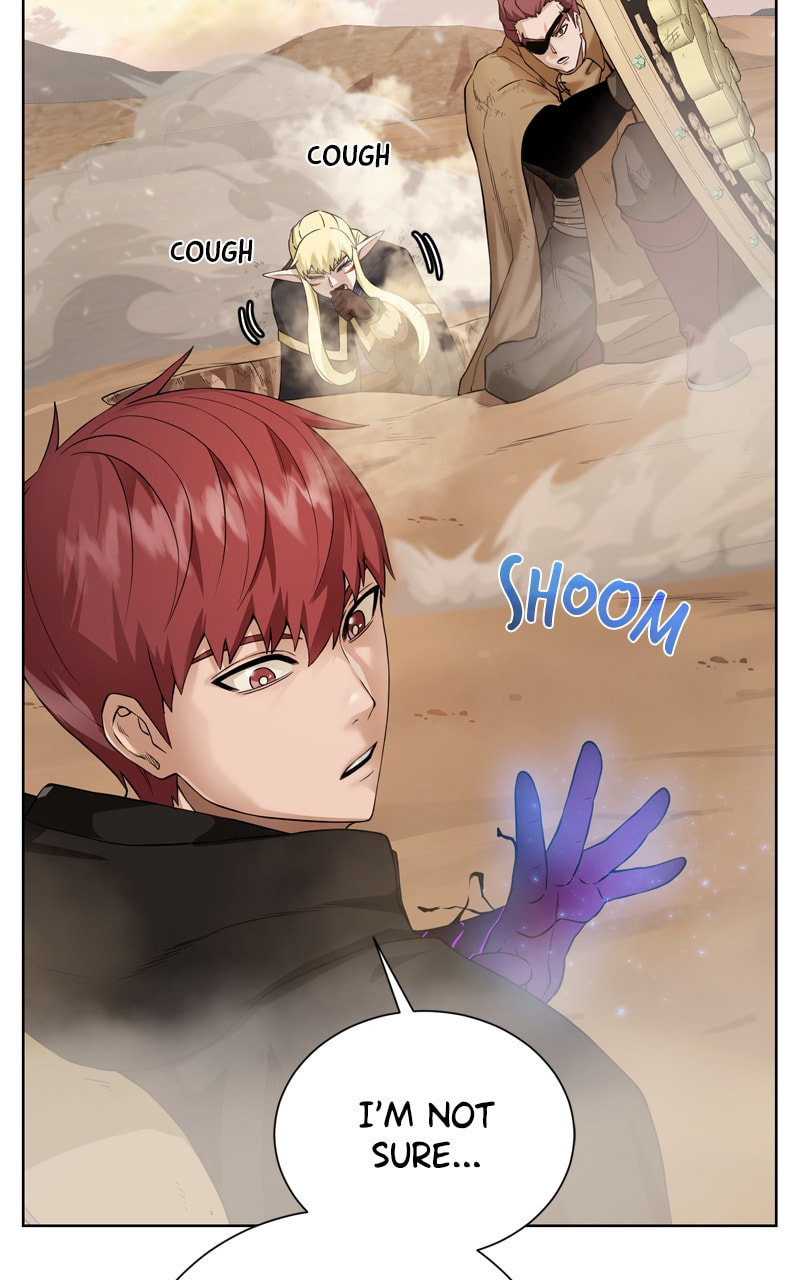 Dungeons & Artifacts Chapter 115 page 33 - 