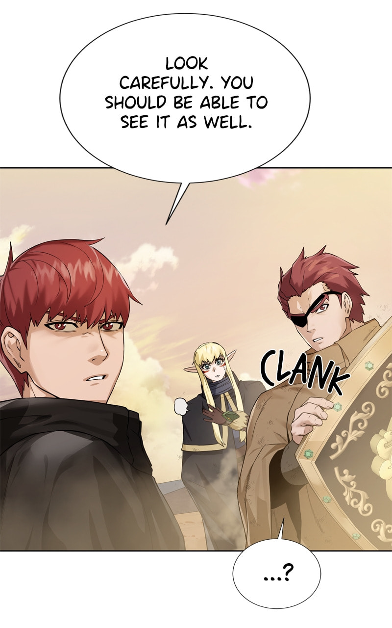 Dungeons & Artifacts Chapter 115 page 36 - 
