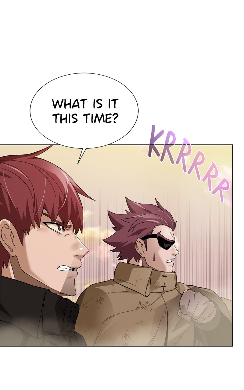 Dungeons & Artifacts Chapter 115 page 42 - 